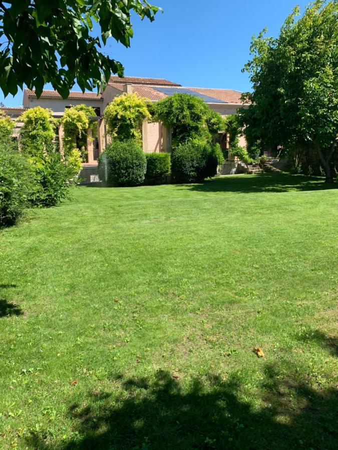 Ca'Bert Villa Dei Glicini Castelnuovo del Garda Exterior photo